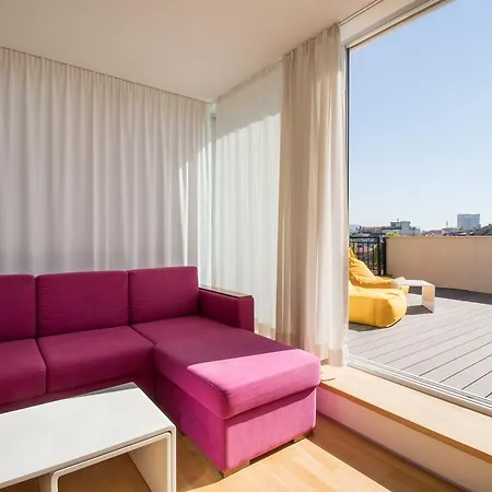 Guest Top Lux Center Kpv * Varna
