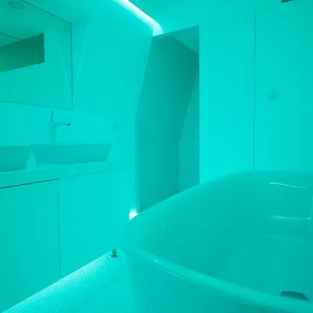 Guest Top Lux Center Kpv Apartment