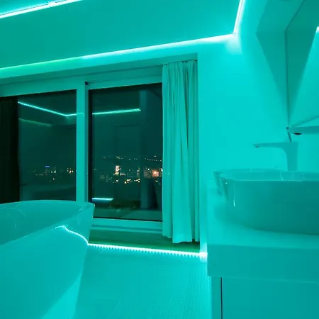 Appartamento Guest Top Lux Center Kpv Varna