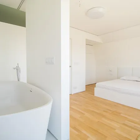 Apartment Guest Top Lux Center Kpv